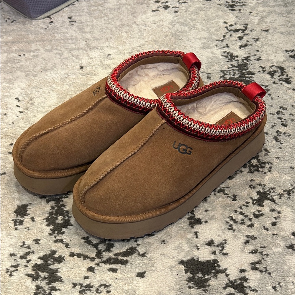 UGG Tasman slippers